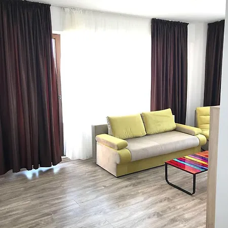 Nest By The Sea Appartement *