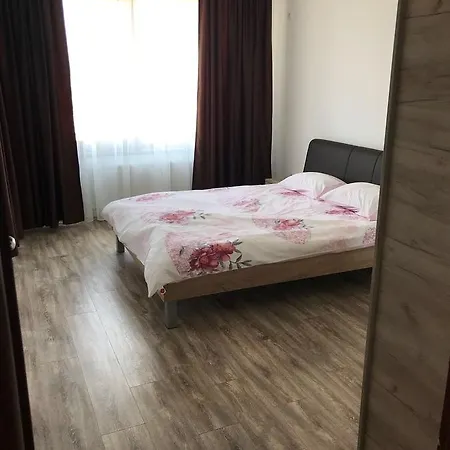 Appartement Nest By The Sea Mamaia