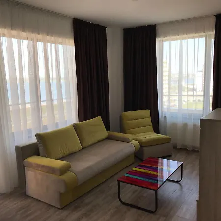 Nest By The Sea Mamaia
