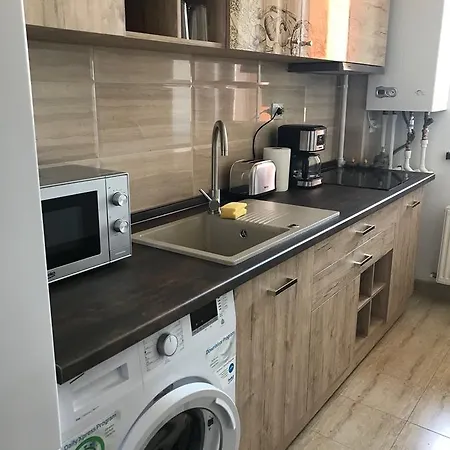 Nest By The Sea Appartement Mamaia