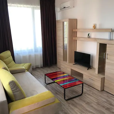 Nest By The Sea * Mamaia