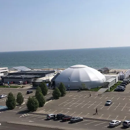 Nest By The Sea * Mamaia
