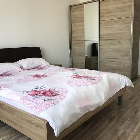 Appartement Nest By The Sea Mamaia