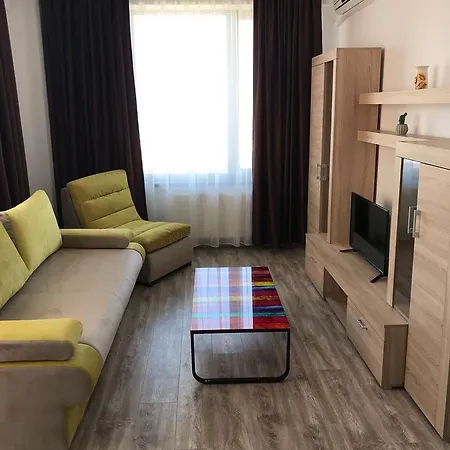 Nest By The Sea Appartement