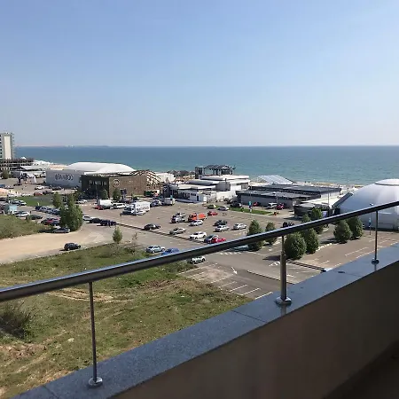 Nest By The Sea