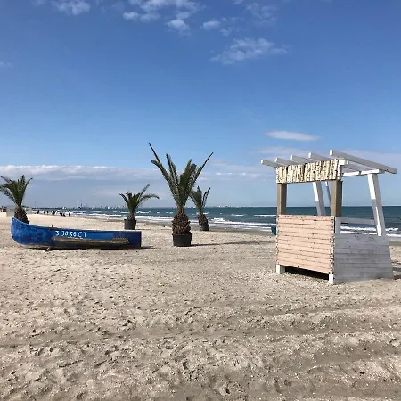 Appartement Nest By The Sea