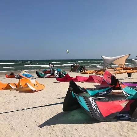 Nest By The Sea *